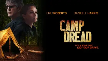 Backdrop to the movie "Camp Dread" #695042