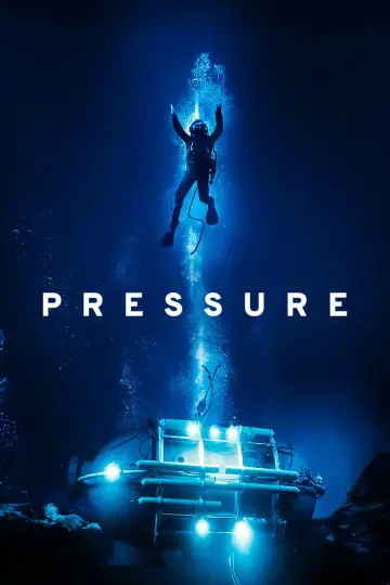 Poster to the movie "Pressure" #1034372