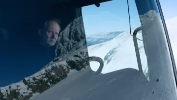 Backdrop to the movie "In Order of Disappearance" #255987
