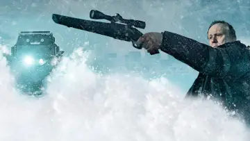 Backdrop to the movie "In Order of Disappearance" #994026