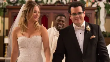 Backdrop to the movie "The Wedding Ringer" #317551