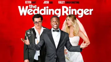 Backdrop to the movie "The Wedding Ringer" #317553