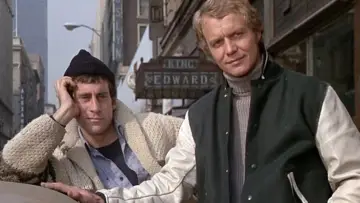 Backdrop to the movie "Starsky & Hutch" #729480