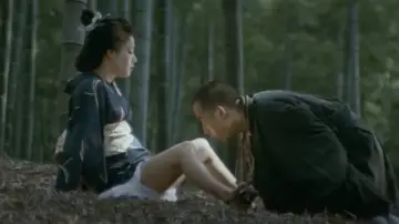Backdrop to the movie "Story of a Nymphomaniac" #931038
