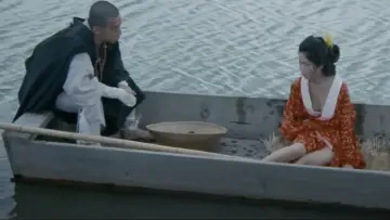 Backdrop to the movie "Story of a Nymphomaniac" #931040