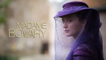 Backdrop to the movie "Madame Bovary" #890552