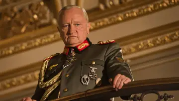 Backdrop to the movie "Diplomacy" #722501
