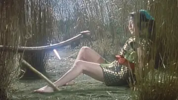 Backdrop to the movie "Lady Ninja: Reflections of Darkness" #1160254
