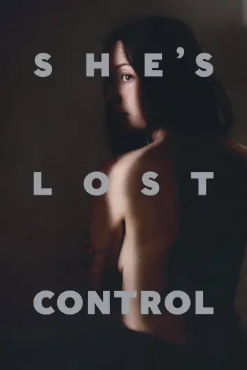 Poster to the movie "She