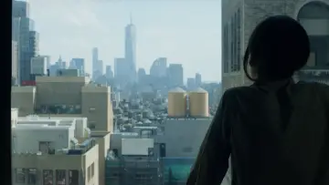 Backdrop to the movie "She