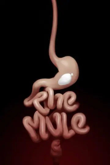 Poster to the movie "The Mule" #1037484
