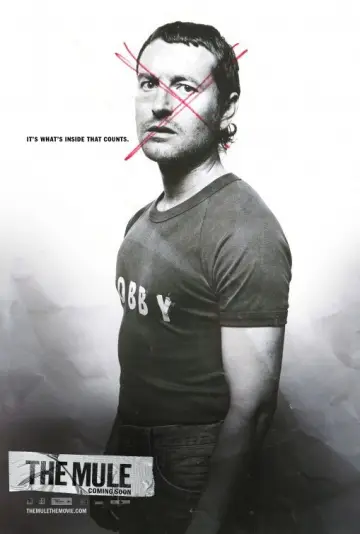 Poster to the movie "The Mule" #1037493