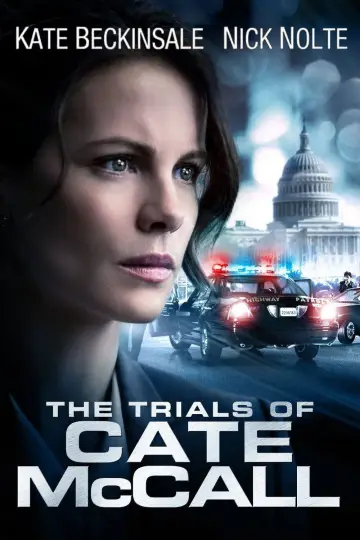 Poster to the movie "The Trials of Cate McCall" #1034429