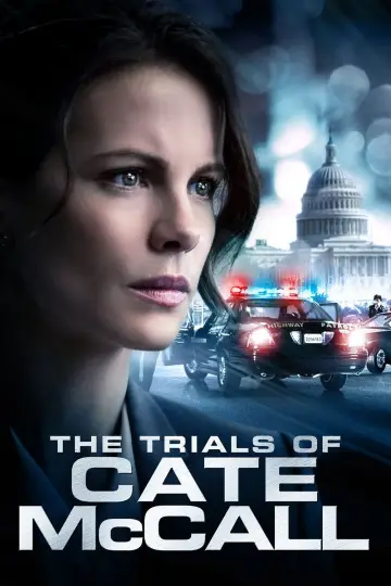 Poster to the movie "The Trials of Cate McCall" #1034431