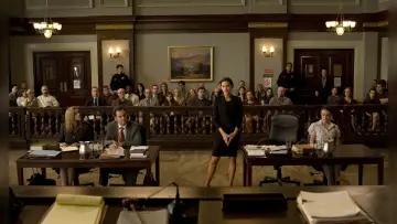 Backdrop to the movie "The Trials of Cate McCall" #396125