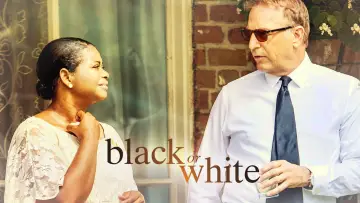 Backdrop to the movie "Black or White" #260225
