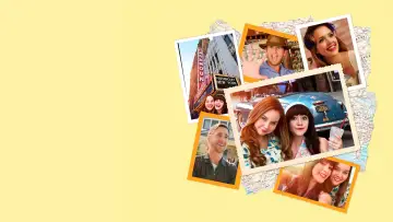 Backdrop to the movie "Dear Eleanor" #1075896