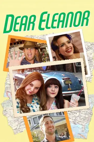 Poster to the movie "Dear Eleanor" #1075922