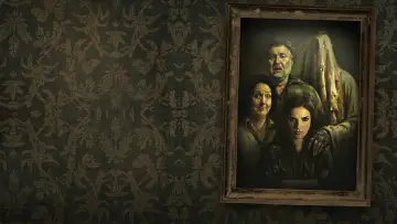 Backdrop to the movie "Housebound" #997458