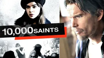 Backdrop to the movie "10,000 Saints" #1054097
