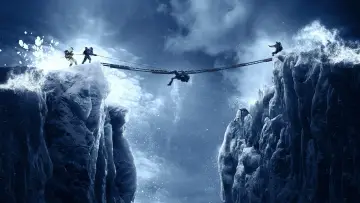 Backdrop to the movie "Everest" #261039
