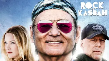 Backdrop to the movie "Rock the Kasbah" #1104913