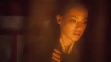 Backdrop to the movie "The Assassin" #283704