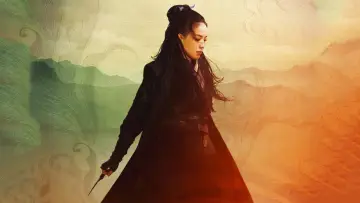 Backdrop to the movie "The Assassin" #943538