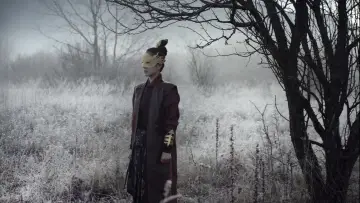 Backdrop to the movie "The Assassin" #943539
