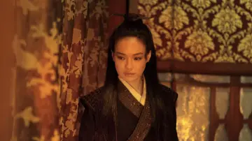 Backdrop to the movie "The Assassin" #943541