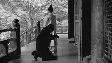 Backdrop to the movie "The Assassin" #943543
