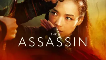 Backdrop to the movie "The Assassin" #943544