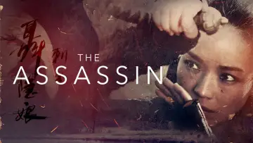 Backdrop to the movie "The Assassin" #943545