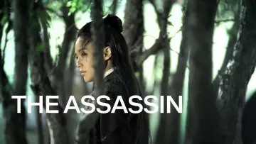 Backdrop to the movie "The Assassin" #943546