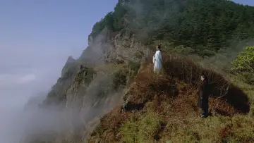 Backdrop to the movie "The Assassin" #943562