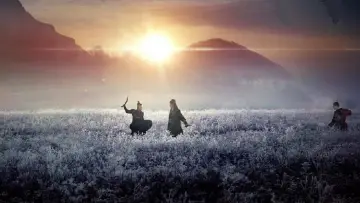 Backdrop to the movie "The Assassin" #943563