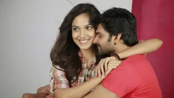 Backdrop to the movie "Prema ishq kaadhal" #1161493