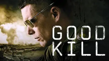 Backdrop to the movie "Good Kill" #1002982