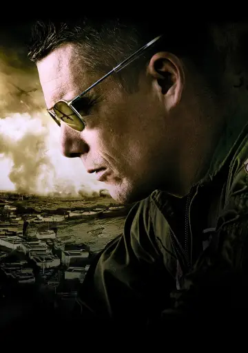 Poster to the movie "Good Kill" #1002985