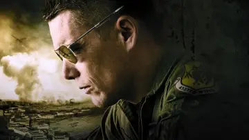 Backdrop to the movie "Good Kill" #310633
