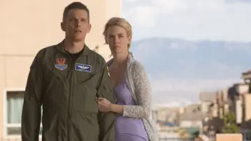 Backdrop to the movie "Good Kill" #310638