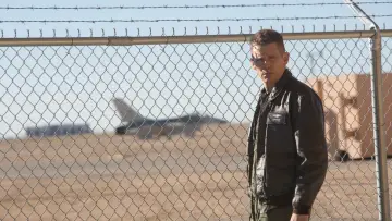 Backdrop to the movie "Good Kill" #310639