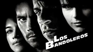 Backdrop to the movie "Los Bandoleros" #294550
