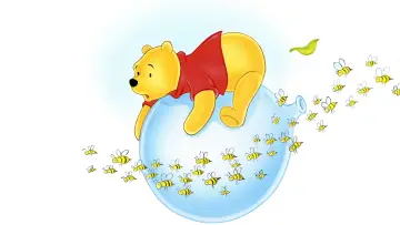 Backdrop to the movie "The Many Adventures of Winnie the Pooh" #229982