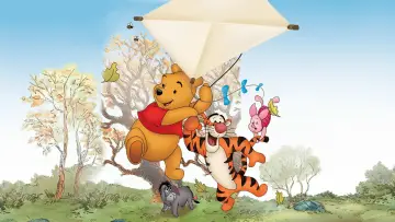 Backdrop to the movie "The Many Adventures of Winnie the Pooh" #865784