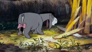 Backdrop to the movie "The Many Adventures of Winnie the Pooh" #865786
