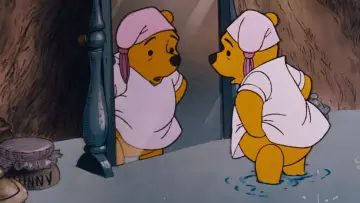 Backdrop to the movie "The Many Adventures of Winnie the Pooh" #865787