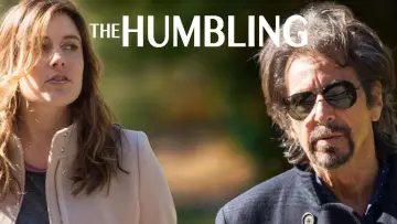 Backdrop to the movie "The Humbling" #1105083