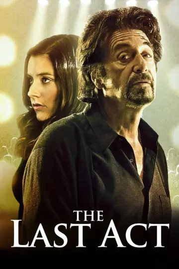 Poster to the movie "The Humbling" #1105088