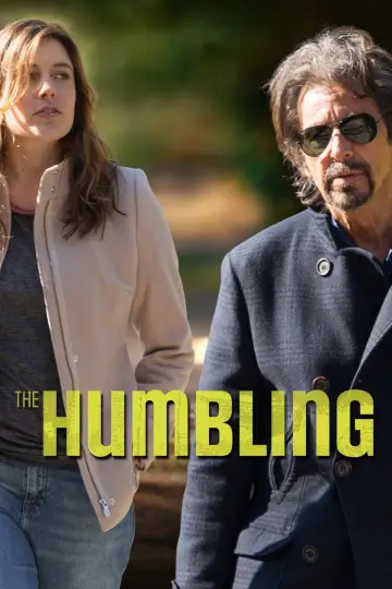 Poster to the movie "The Humbling" #1105089